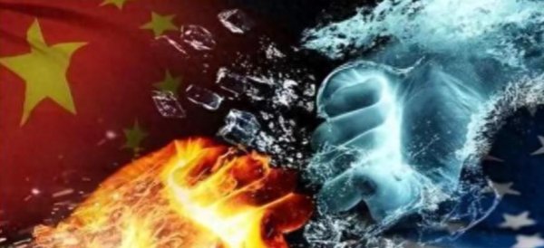 开云体育好意思国对中国的政策围堵-开云平台皇马赞助商(中国)官方入口